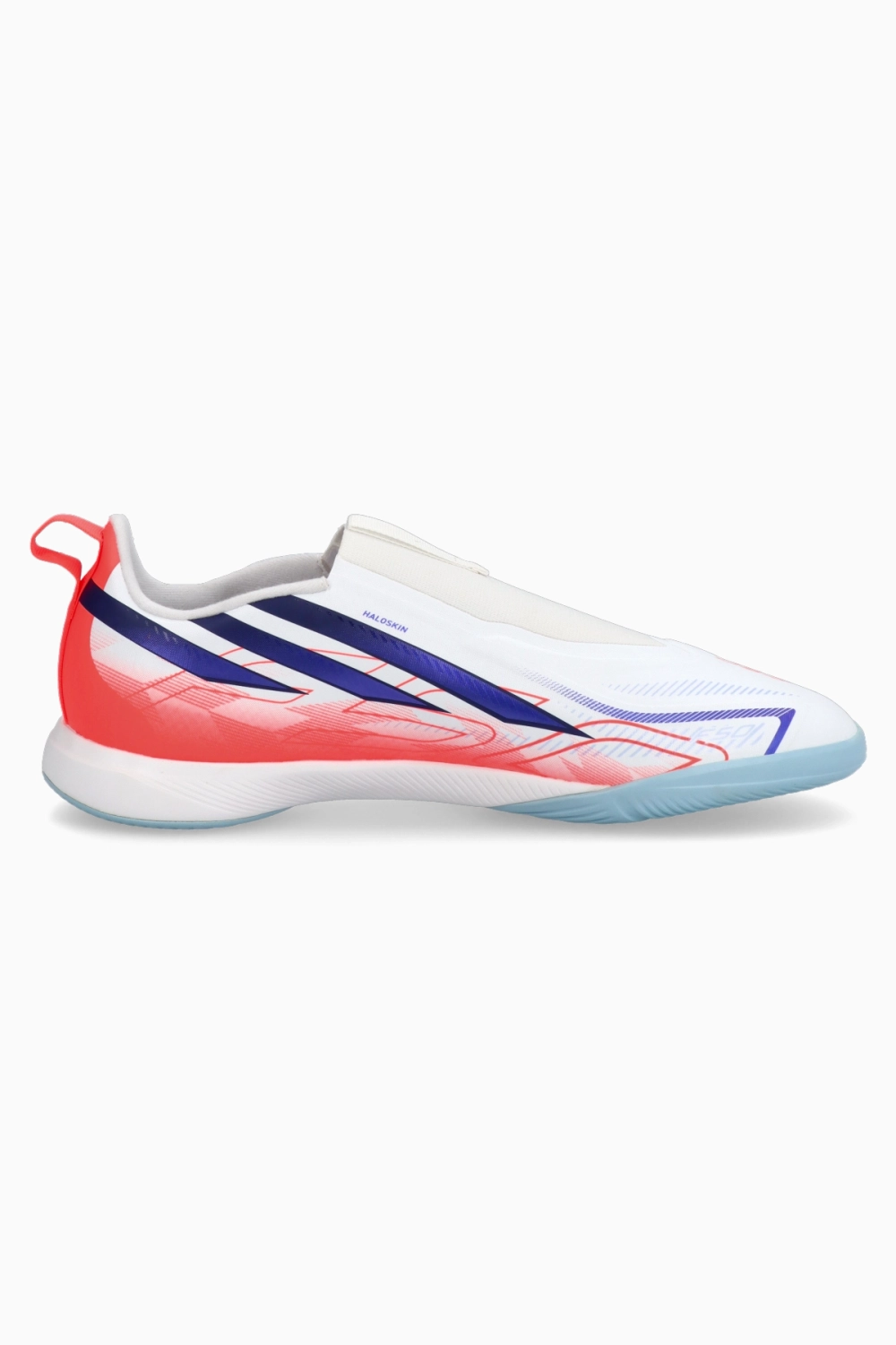 Футзалки adidas F50 Hyperfast League LL IN Junior