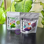 Мармелад для ЖКТ FIBER Handy Herb Фрукты 4 шт