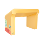 Интерактивный стол Leo 43"