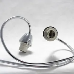 Потолочная люстра Толедо SY2818 Lussole