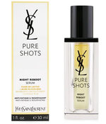 Yves Saint Laurent Pure Shots Night Reboot, 30 мл