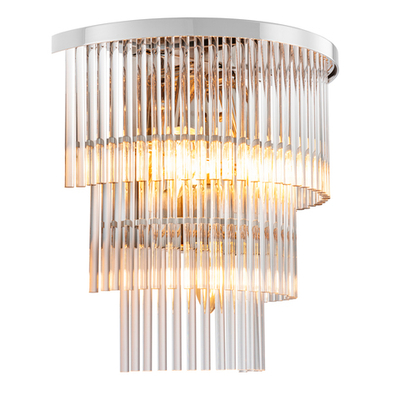Бра Wall Lamp East арт.115436