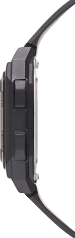 Мужские  наручные часы Casio Collection F-201WA-9A
