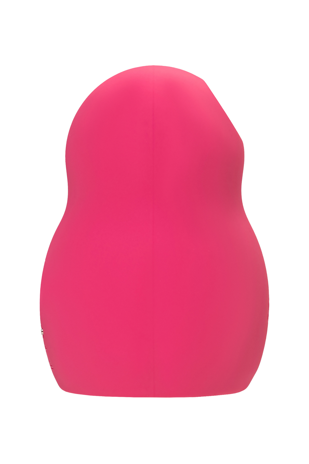 Вакуум-волновой бесконтактный стимулятор Satisfyer Pro To Go 1 розовый