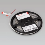 Лента RT-B60-10mm 12V Blue (14.4 W/m, IP20, 5m) (Arlight, Открытый)