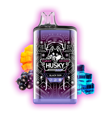HUSKY CYBER 10000