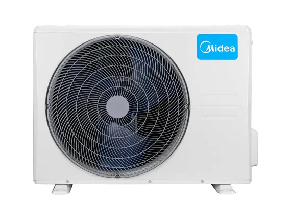 Сплит-система Midea Изи (Easy) MSES1-18HRN8G1/MOES1-18HRN8G1 с зимним комплектом (до −40 °C)