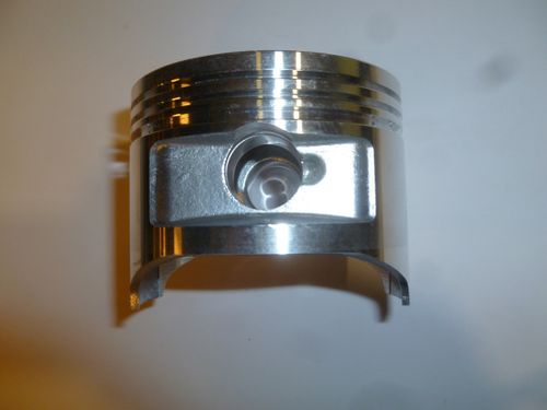 Поршень (D=88 мм) PGS100/Piston