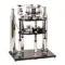 Acoustic Solid 733 WTB213 AT740 M4 Silver