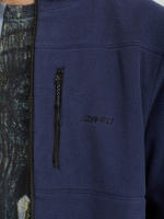 Мужская Куртка Thermal Fleece Reversible