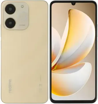 Realme Note 70
