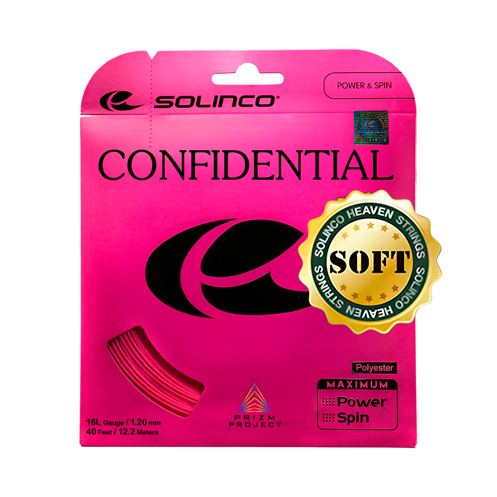 Confidential SOFT / 12,2м / 1,25мм