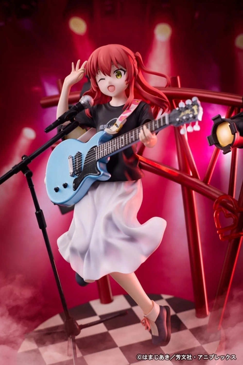 Kita Ikyuo