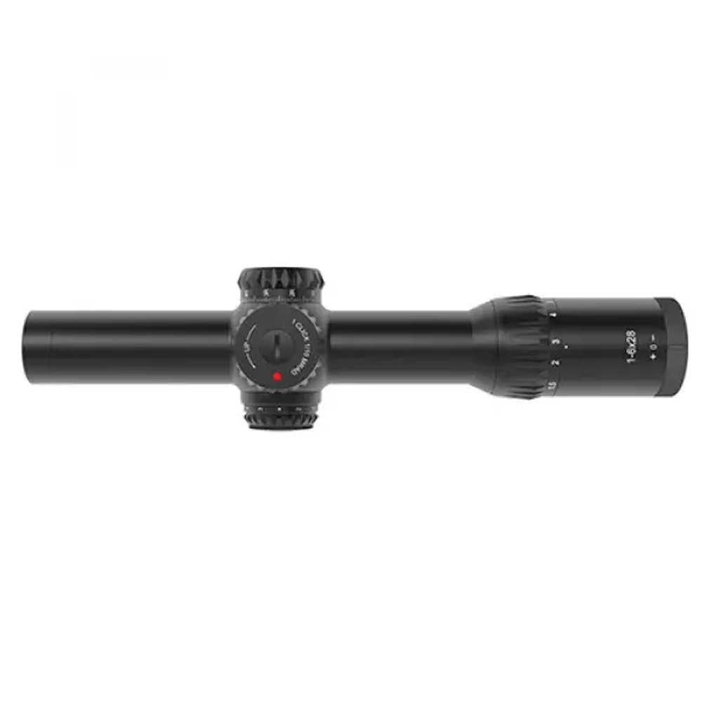 Artelv CRS 1-6x28 FFP 34мм
