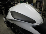 Honda NC750S 2016
