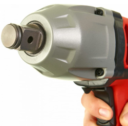 Гайковерт ударный IPWE 520 R, Milwaukee 4933451525