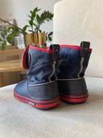 Сапоги Crocs