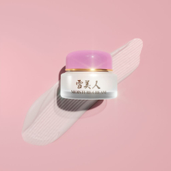Плацентарный питательный крем JUKOHBI Moisture cream, 30 г