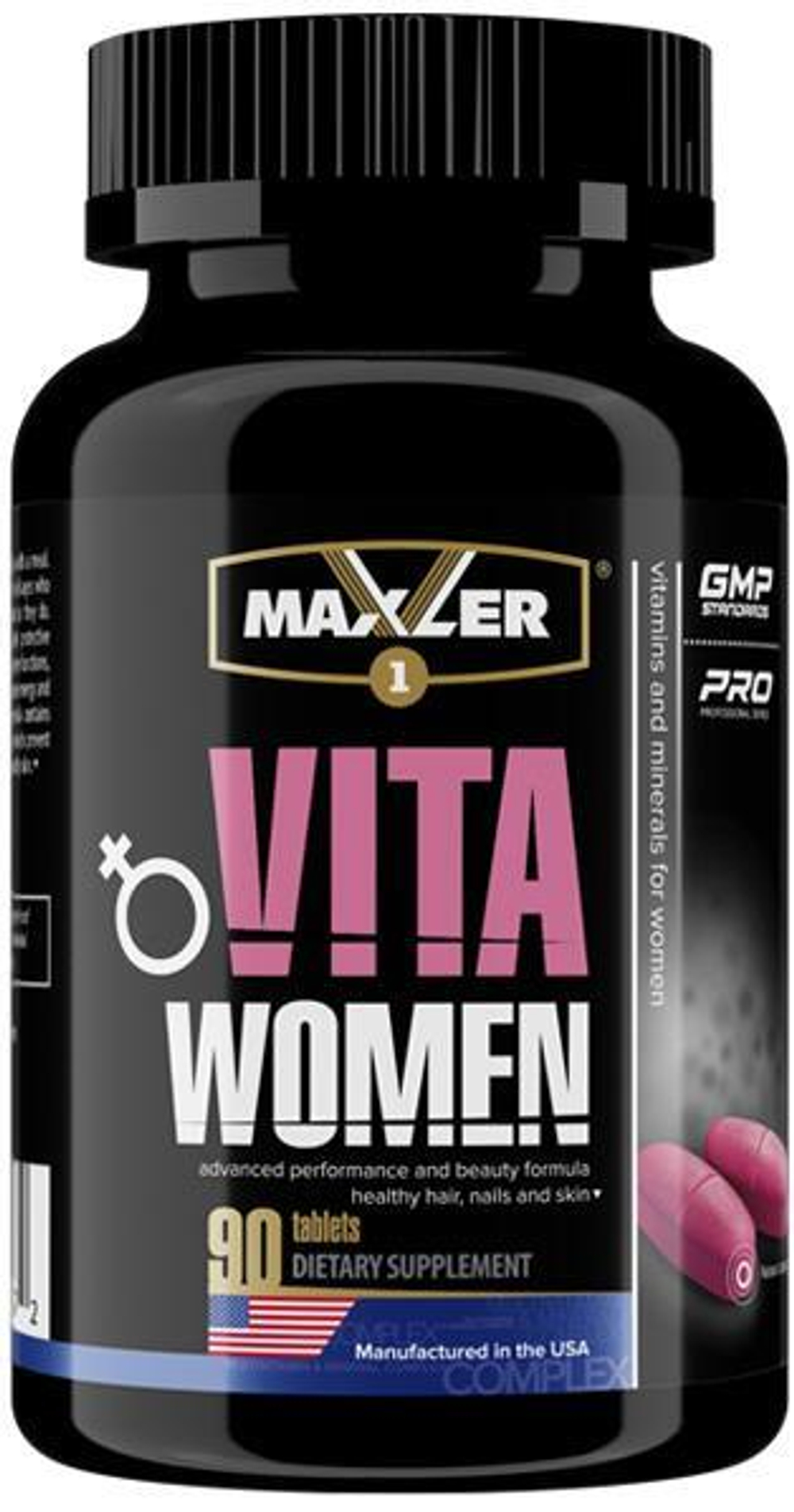 VitaWomen