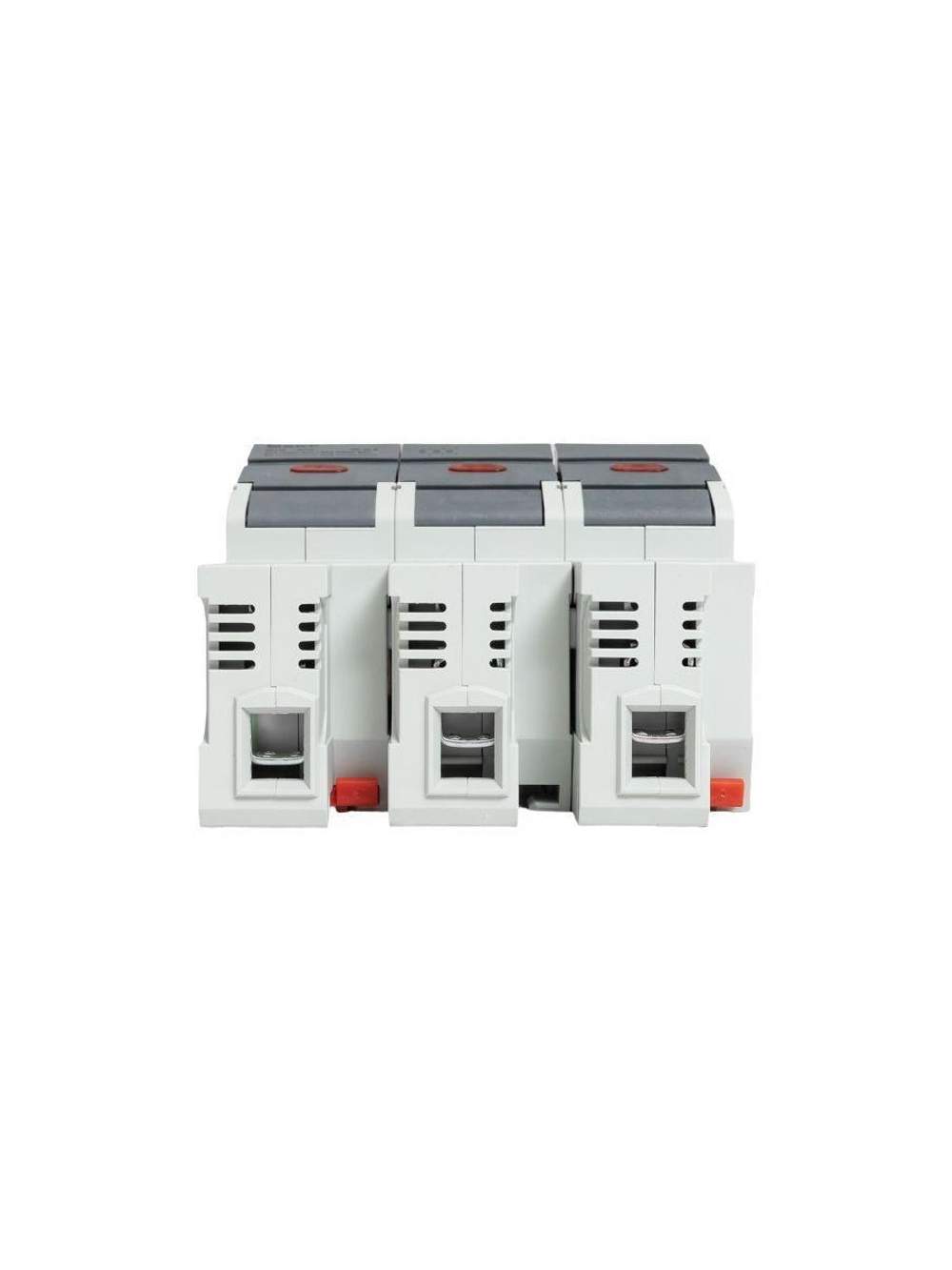 Предохранитель-разъединитель DF 22х58 3п (тип ПВЦ) EKF df223-e