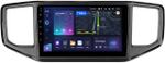 Магнитола для Volkswagen Amarok 1 2016-2020 - Teyes CC3L монитор 9" IPS на Android 10, CarPlay, 4G SIM-слот