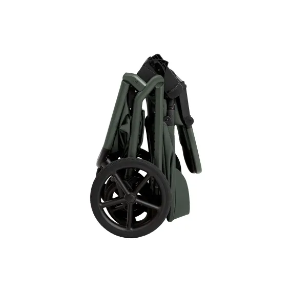Прогулочная коляска SBL Orso Forest Green