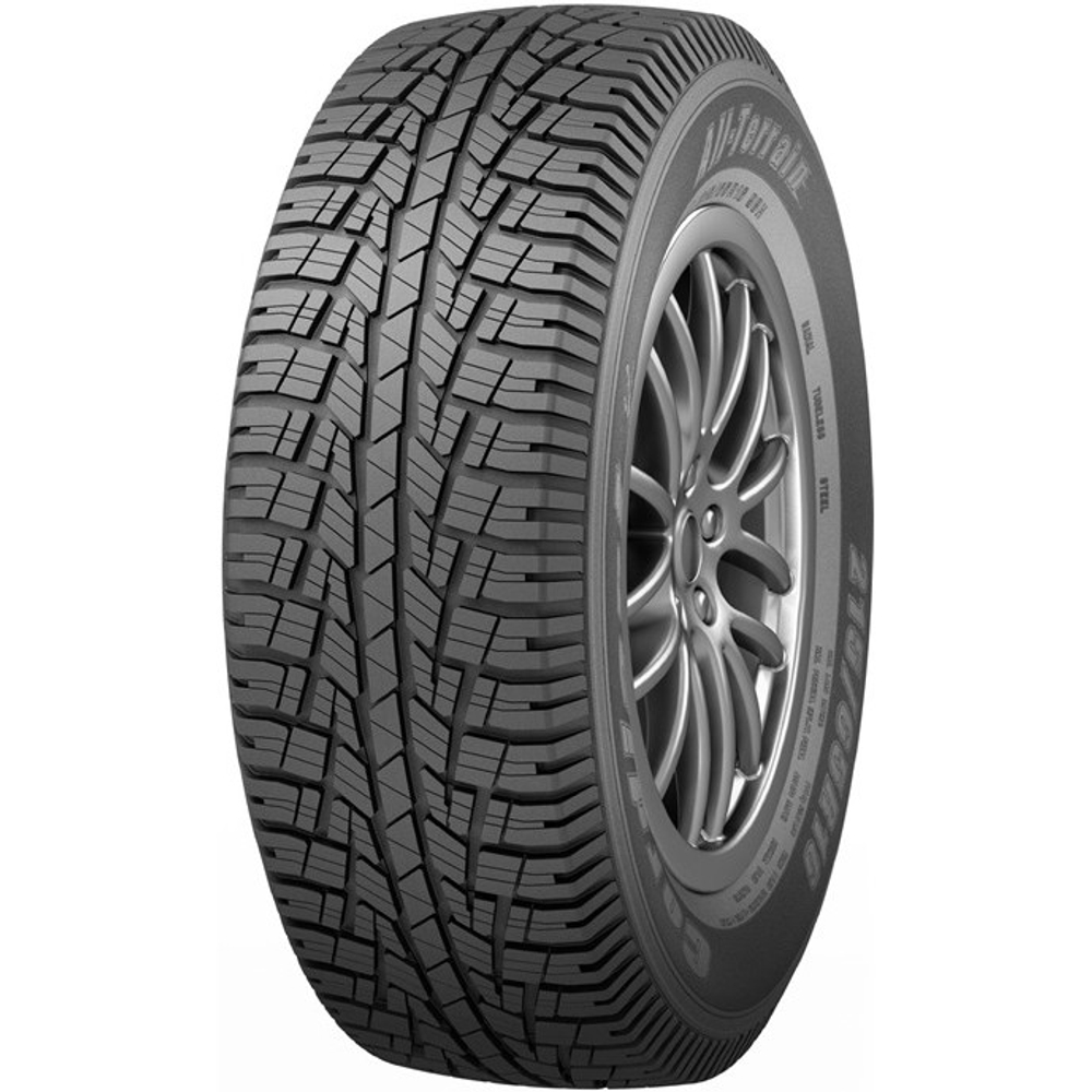 Летняя шина Cordiant 4x4 All Terrain (205/70 R15 100H)