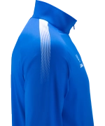 Олимпийка CAMP Training Jacket FZ, синий