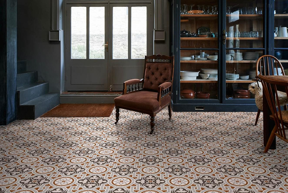 NiceKer Chic Roy 45x45