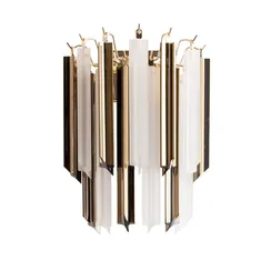 Настенный светильник Frizzante 1681/01 AP-1 Arte Lamp
