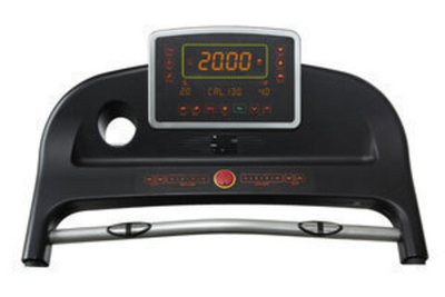 AeroFIT MaxFit 26