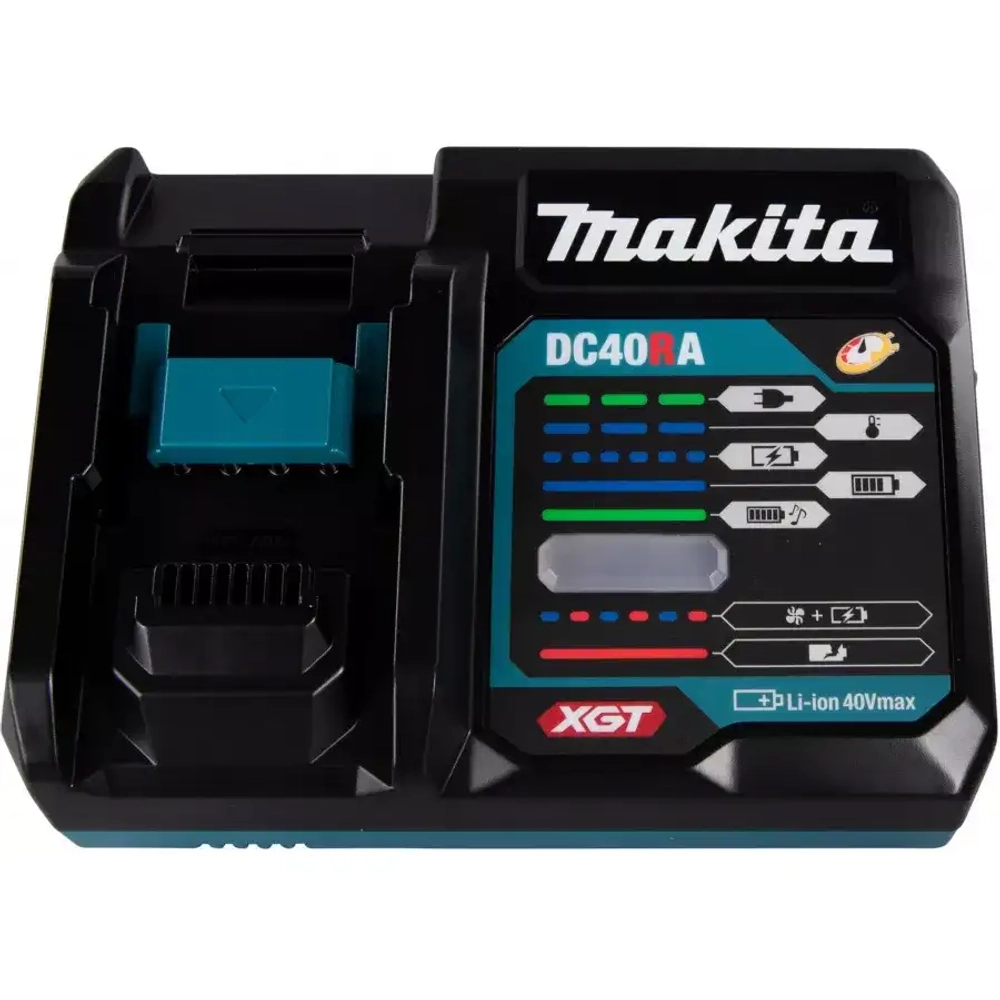 Зарядное устройство DC40RA Makita 191E10-9