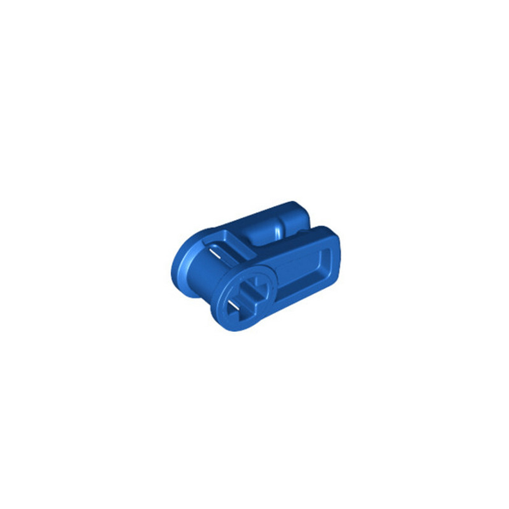 Lego Ось и соединитель проводов (синий) 49283 / 6263071