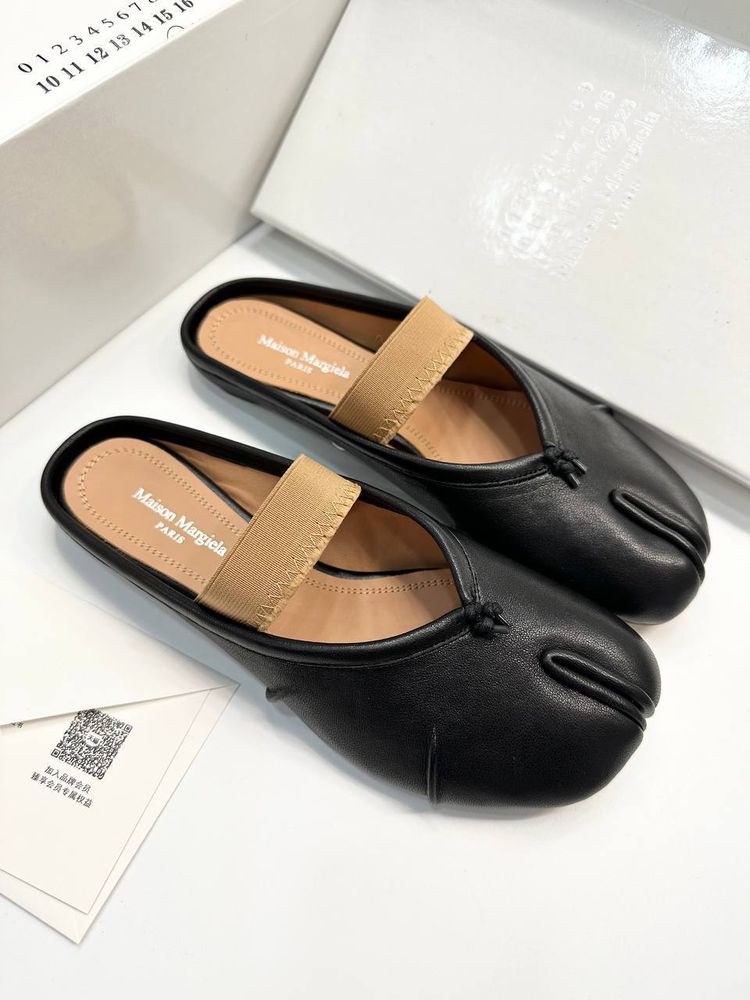 Балетки Maison Margiela