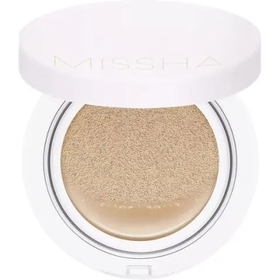 M_Magic Cushion Cover Lasting SPF50+/PA+++ No.23, Кушон (23 тон) 15 г