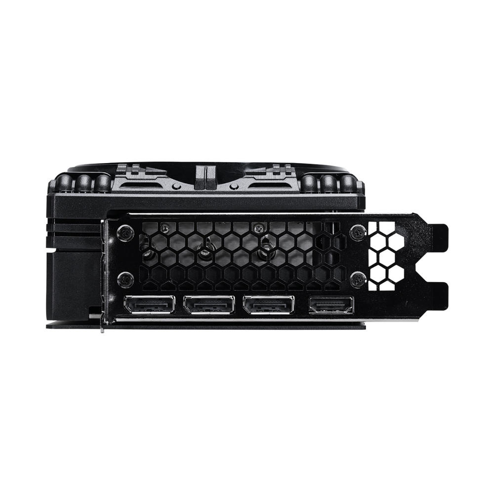 Видеокарта PALIT RTX5080 GAMINGPRO V1 16GB (NE75080019T2-GB2031Y)