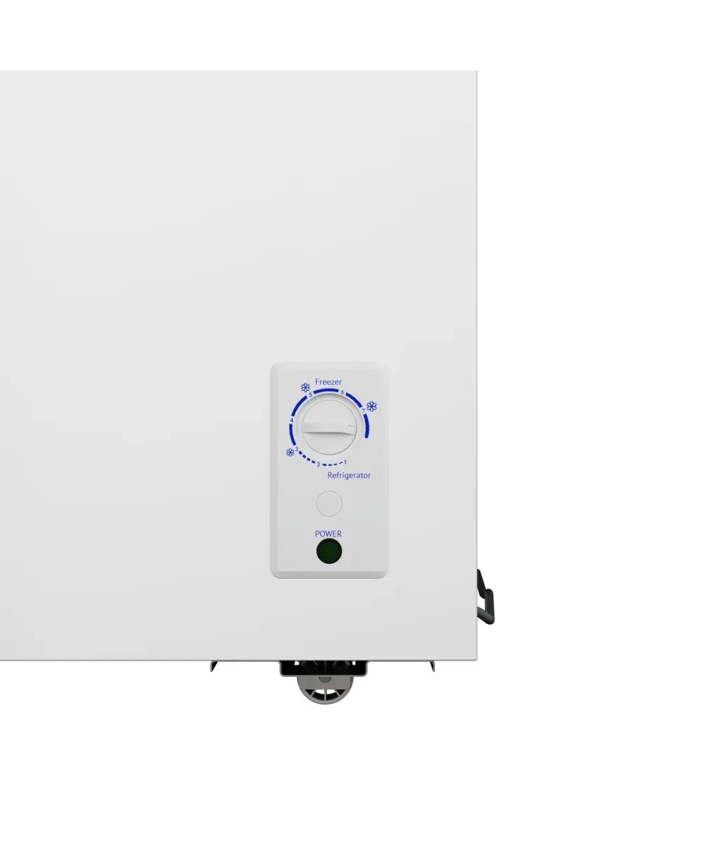 Морозильный ларь Kuppersberg FLCF 100 W
