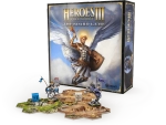 Heroes of Might and Magic III - Базовая игра на английском языке
