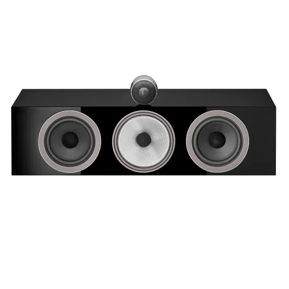 Bowers &amp; Wilkins HTM71 S3 Gloss Black