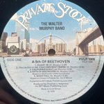 The Walter Murphy Band ‎– A Fifth Of Beethoven (Англия)