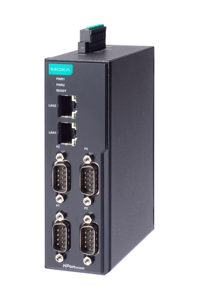 NPort IA5450I-G2-T