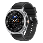 Умные часы Samsung Galaxy Watch8 Classic 46mm Bluetooth / Wi-Fi + LTE, Black (Черный) SM-L505U