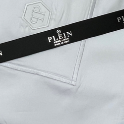 Комплект постельного белья Philipp Plein BASIC HEXAGON 220X200