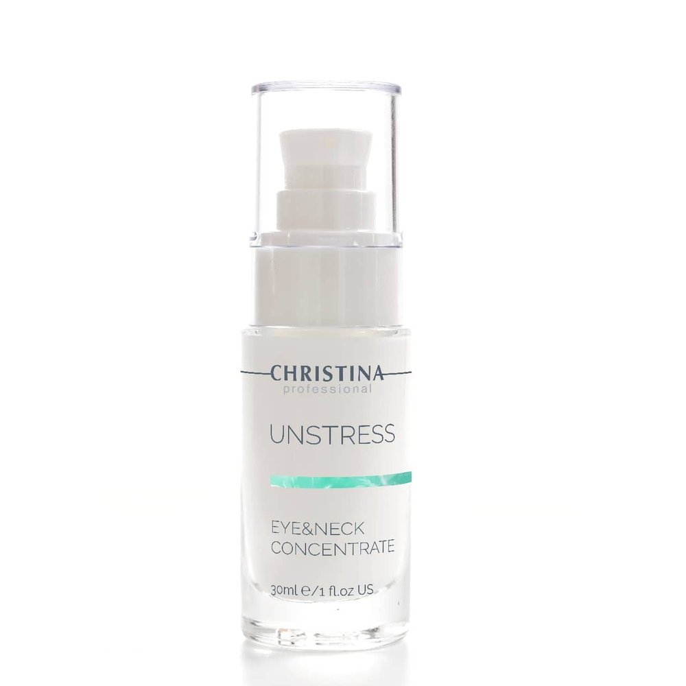 Unstress Eye & Neck Concentrate