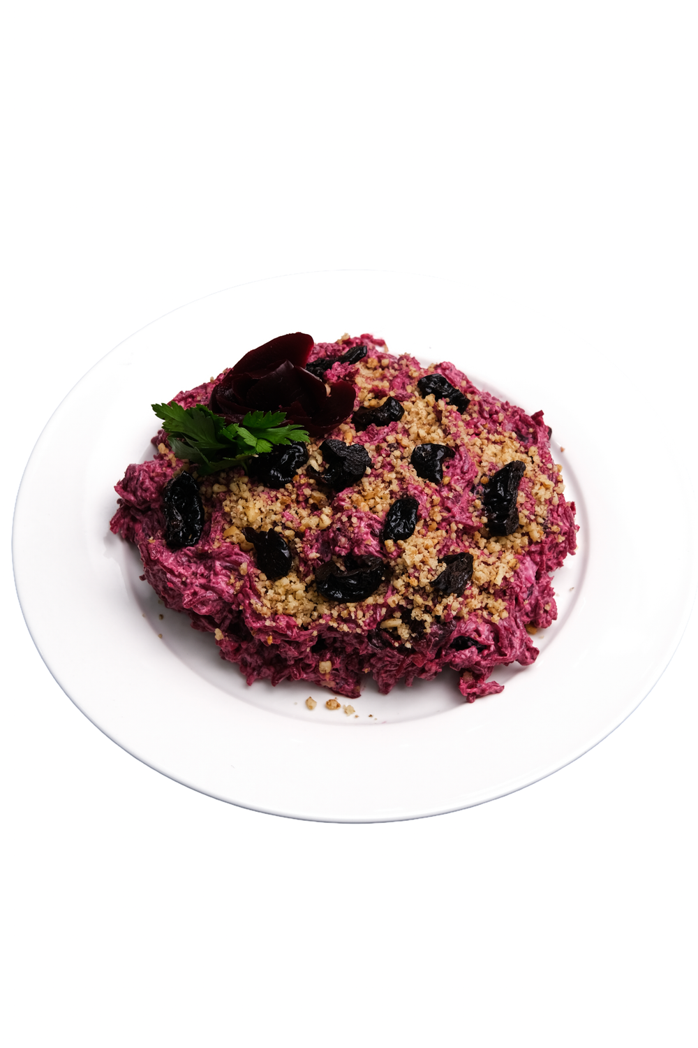 Салат Лакомка ВКУСДОМ