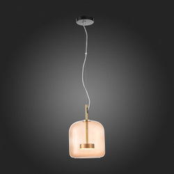 Светильник подвесной ST Luce Palochino SL1053.273.01