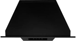 Встраиваемая вытяжка Kuppersberg INLINEA 52 Black