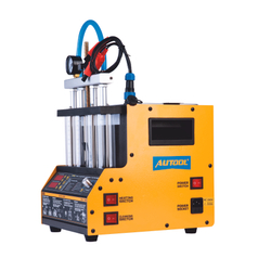Стенд проверки и очистки форсунок AUTOOL CT160