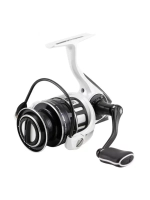Катушка для рыбалки безынерционная Abu Garcia Revo S