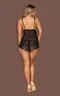 Firella babydoll